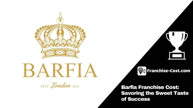 Barfia UK