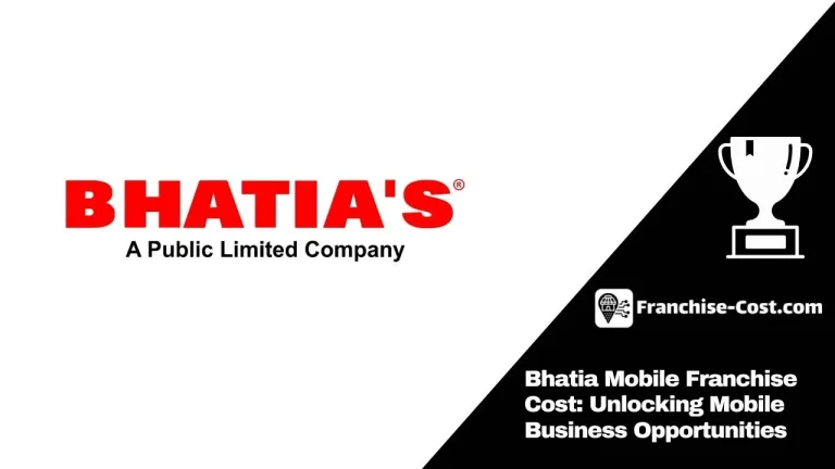 Bhatia Mobile