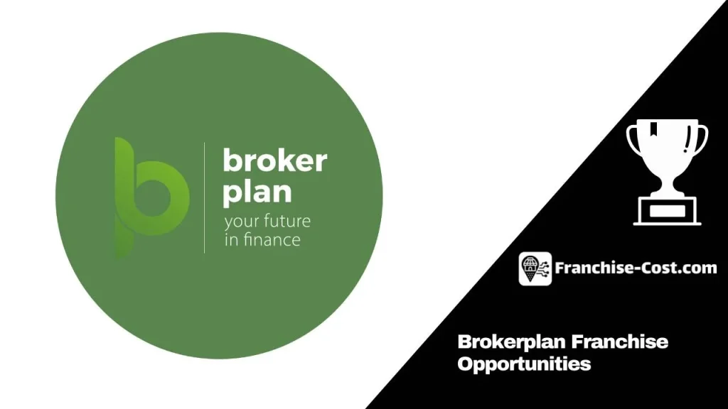Brokerplan Franchise Opportunities