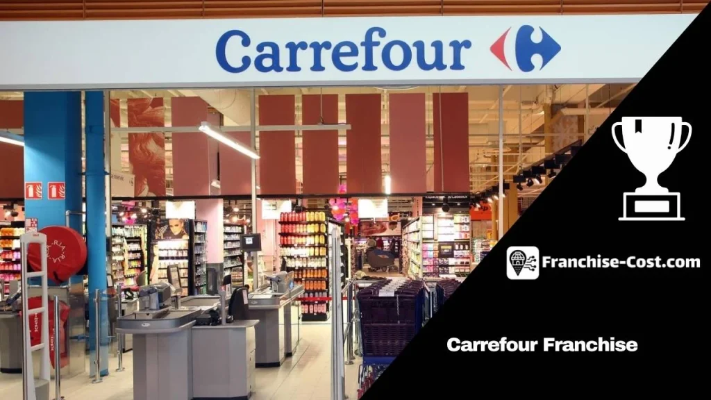 Carrefour Franchise