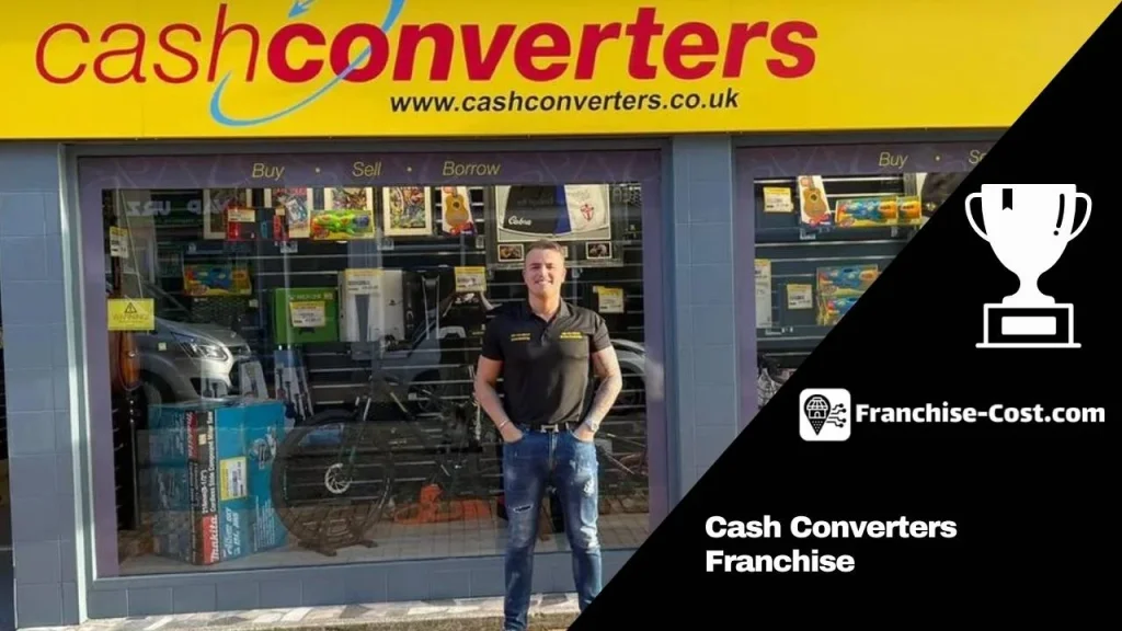 Cash Converters Franchise