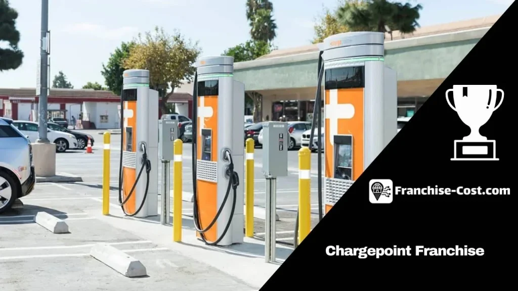Chargepoint Franchise