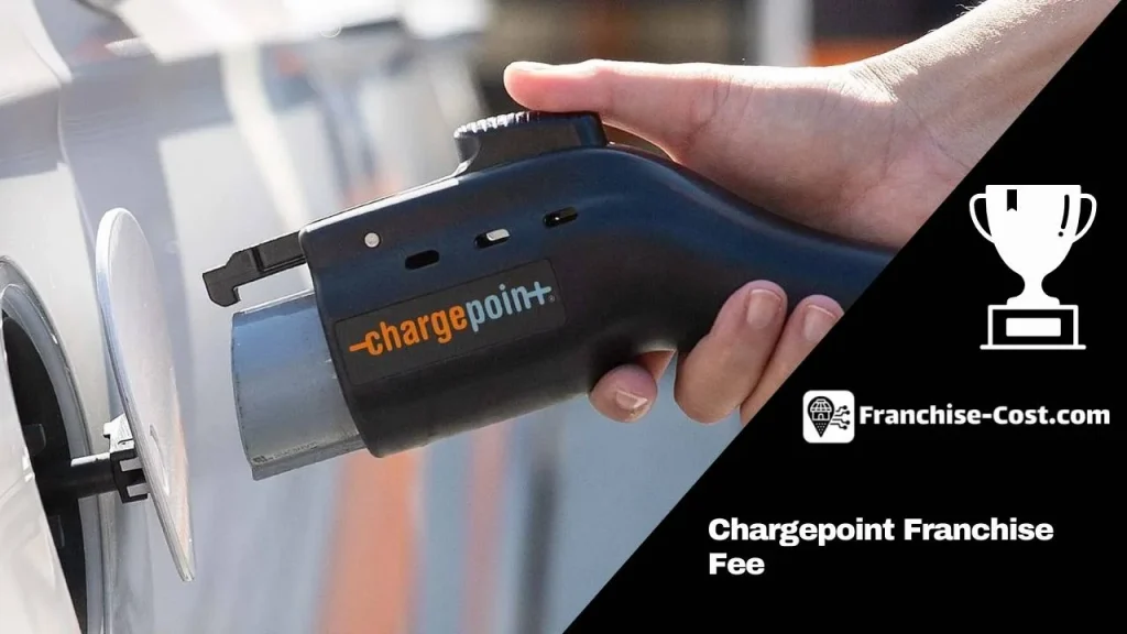 Chargepoint Franchise Fee
