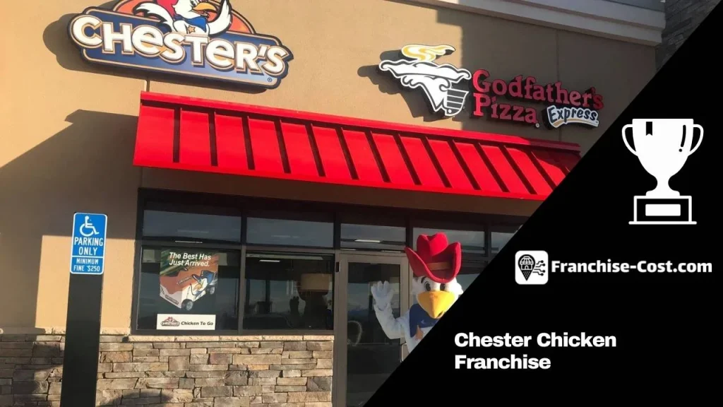 Chester Chicken Franchise
