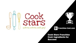 Cook Stars