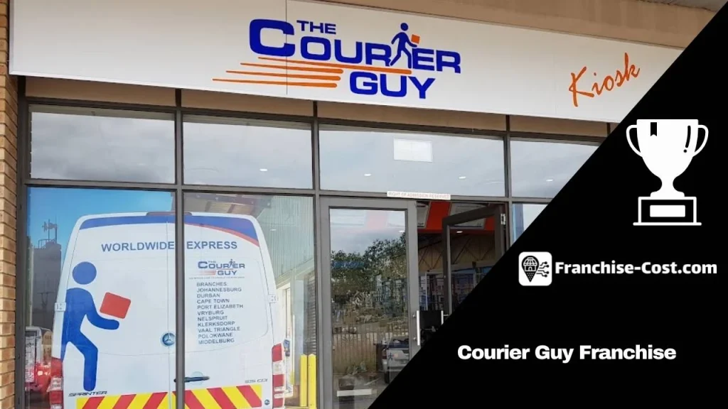Courier Guy Franchise
