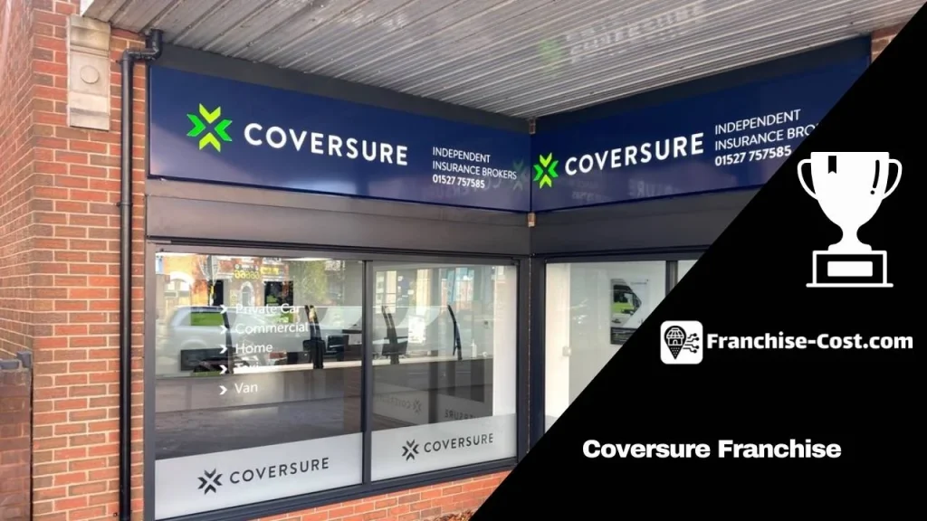Coversure Franchise