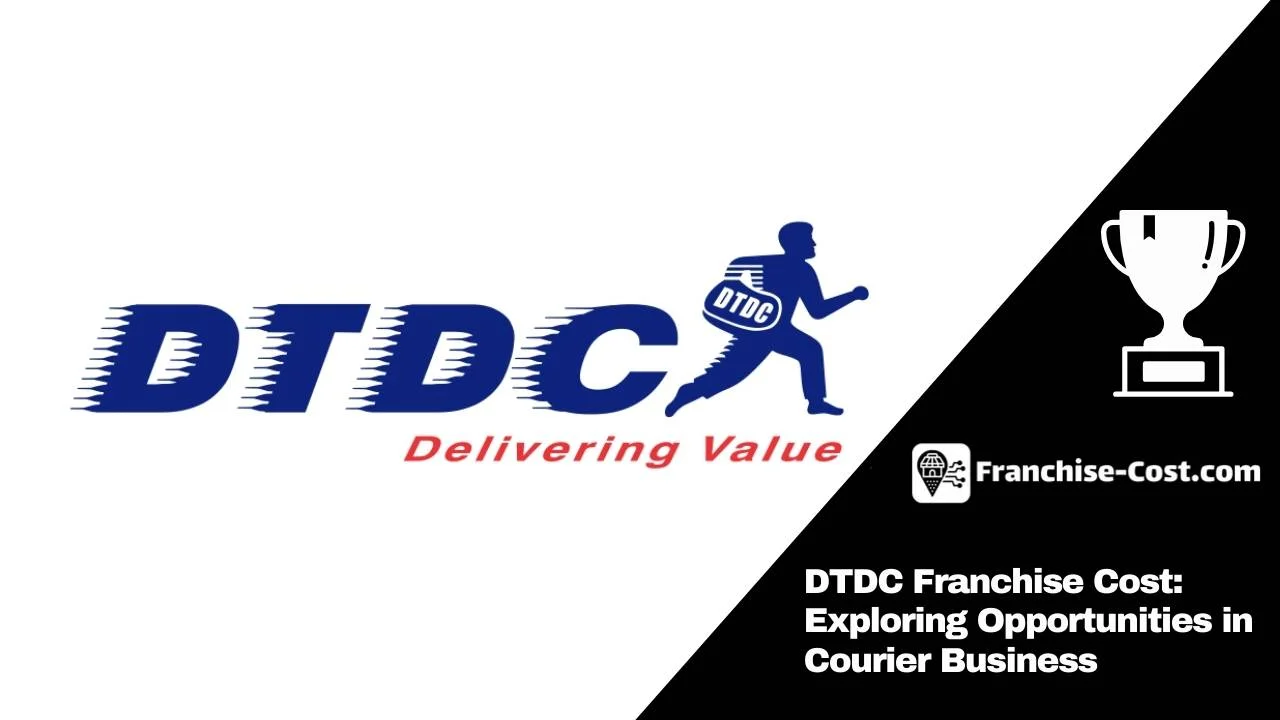 DTDC Express Logistics added a... - DTDC Express Logistics