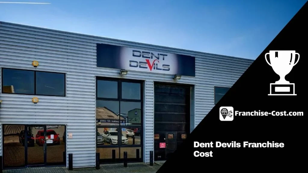 Dent Devils Franchise Cost