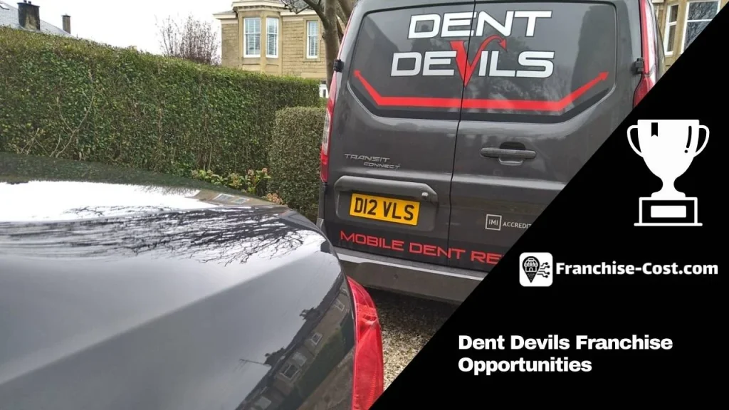 Dent Devils Franchise Opportunities