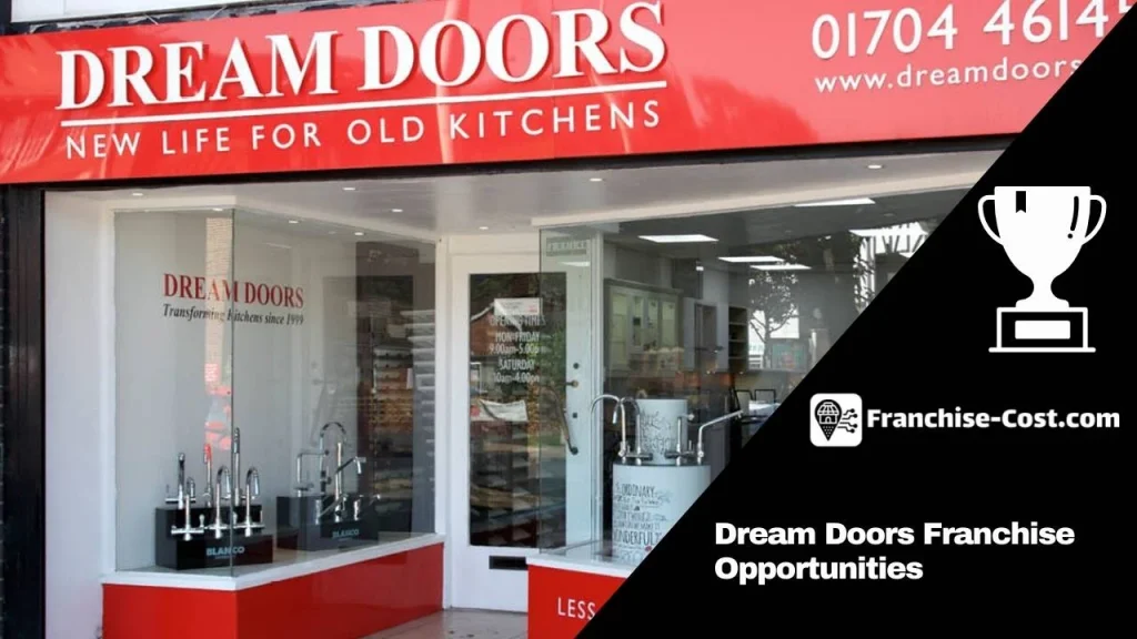 Dream Doors Franchise Opportunities