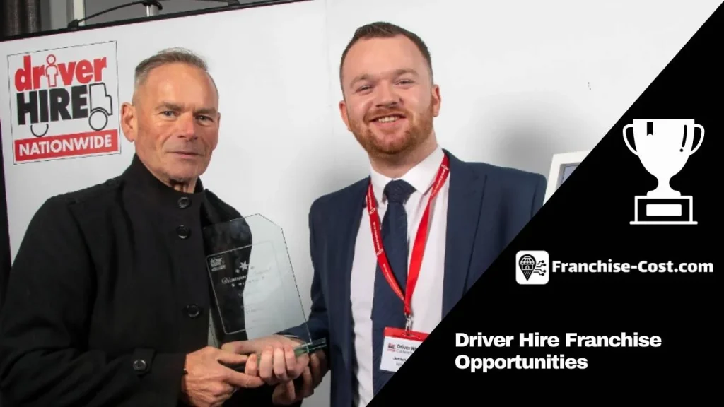 Driver Hire Franchise Opportunities