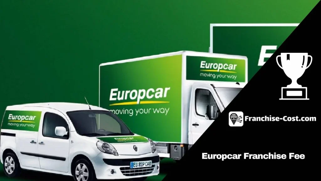 Europcar Franchise Fee