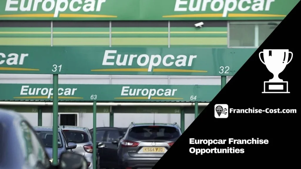 Europcar Franchise Opportunities
