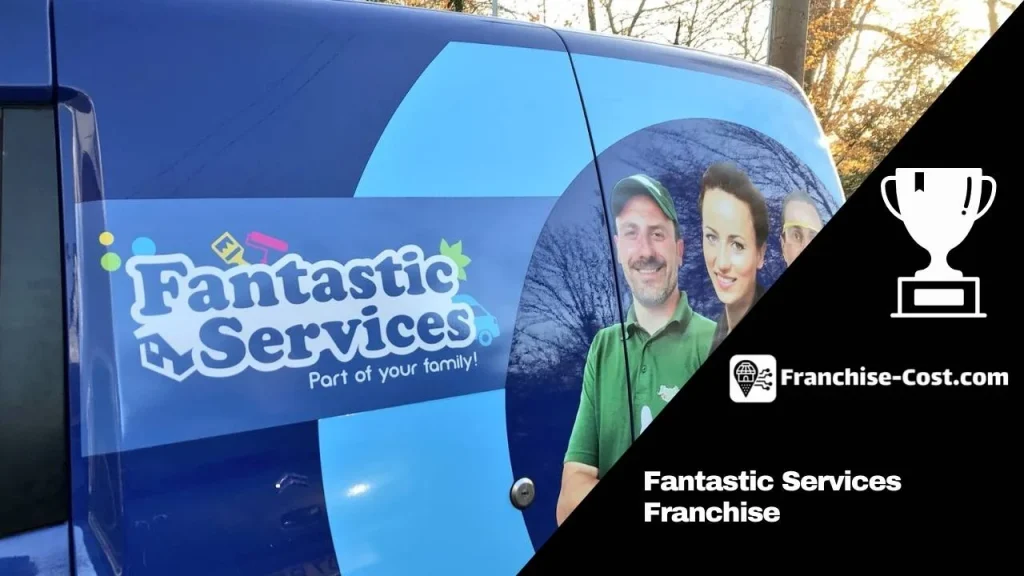 Fantastic Services Franchise