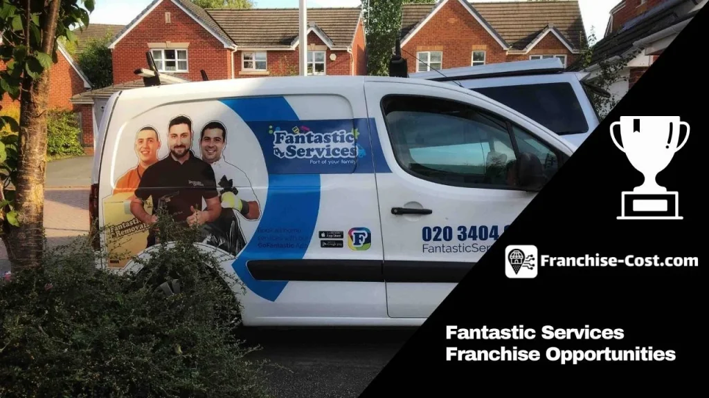 Fantastic Services Franchise Opportunities