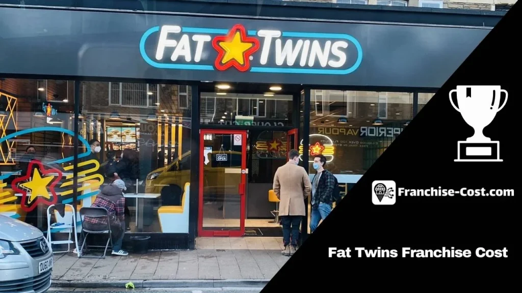 Fat Twins Franchise Cost