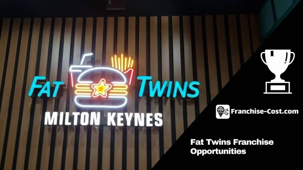 Fat Twins Franchise Opportunities