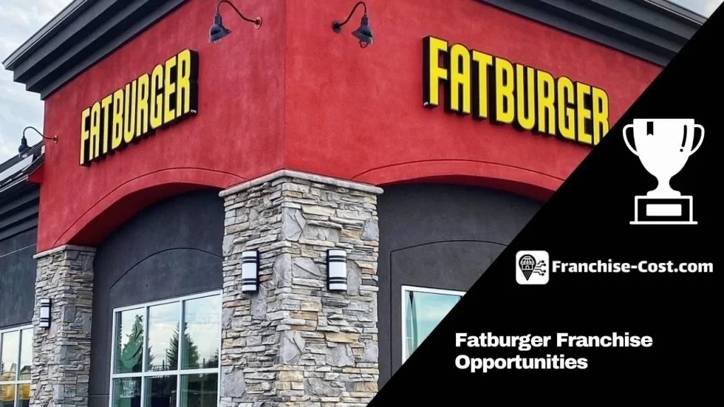 Fatburger Franchise Opportunities