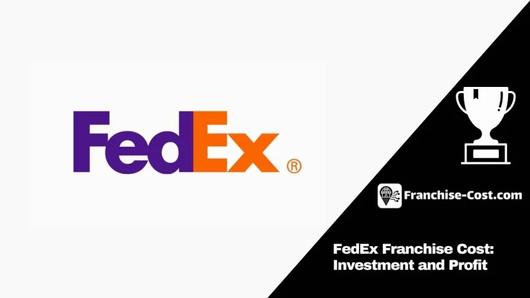 FedEx Franchise UK
