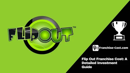 Flip Out Franchise UK