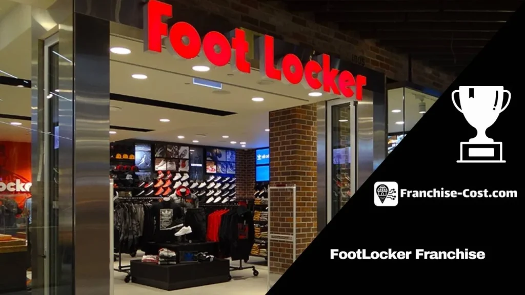 FootLocker Franchise