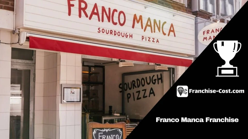 Franco Manca Franchise