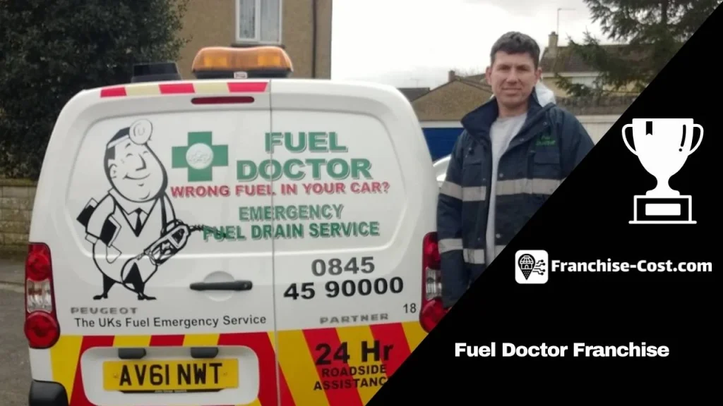 Fuel Doctor Franchise