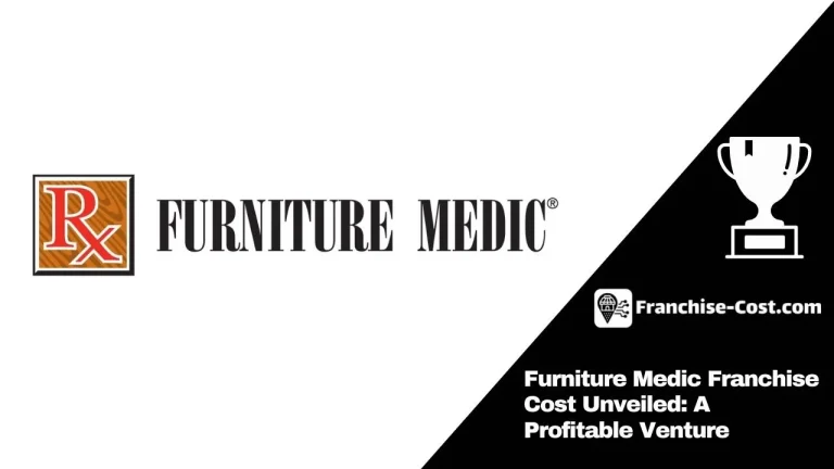 Furniture Medic Franchise