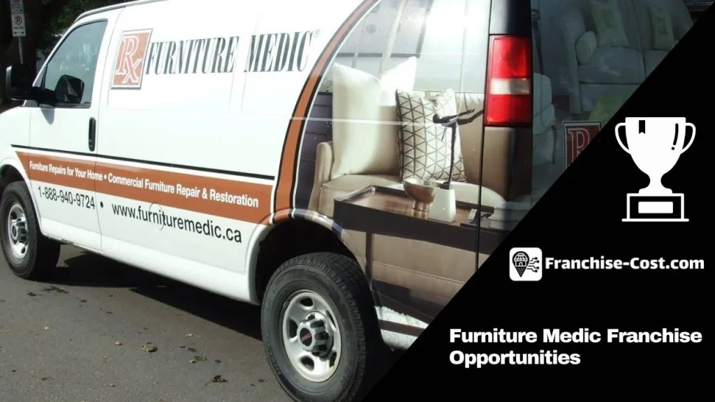 Furniture Medic Franchise Opportunities