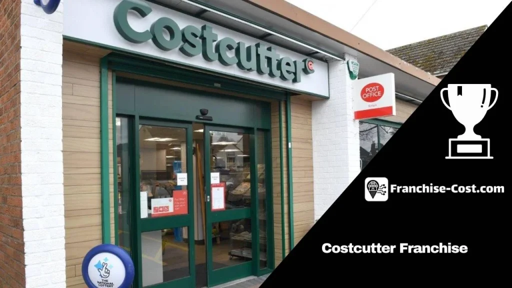 is costcutter a franchise