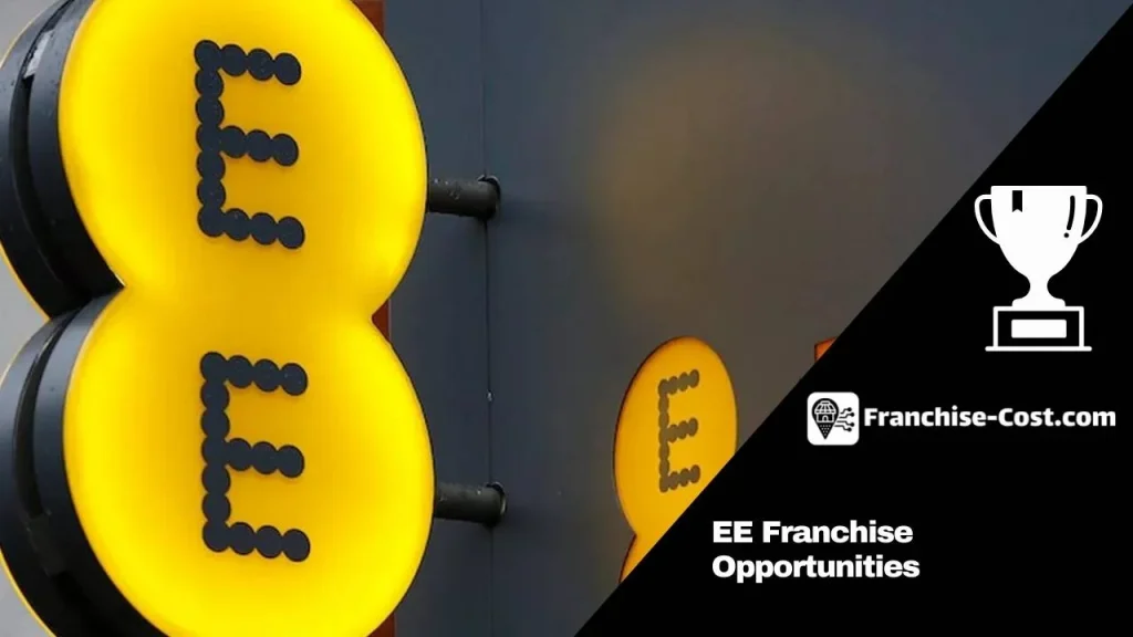 EE Franchise Opportunities
