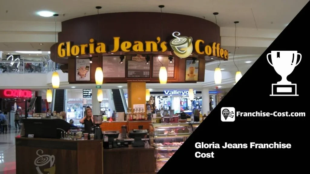 Gloria Jeans Franchise Cost