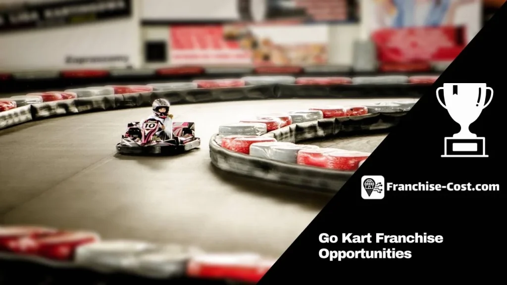 Go Kart Franchise Opportunities