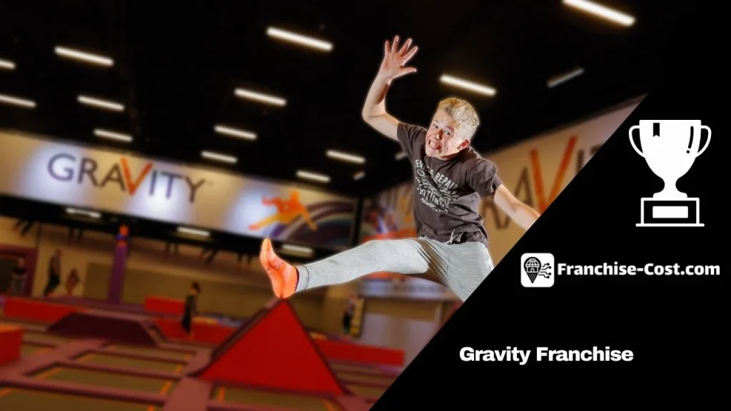 Gravity Franchise