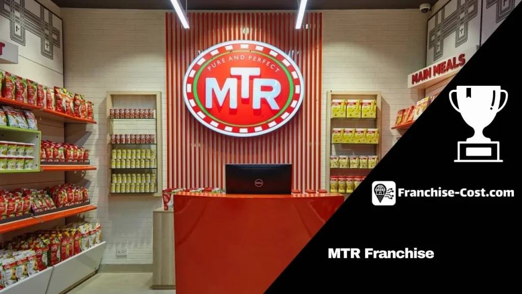 MTR Franchise