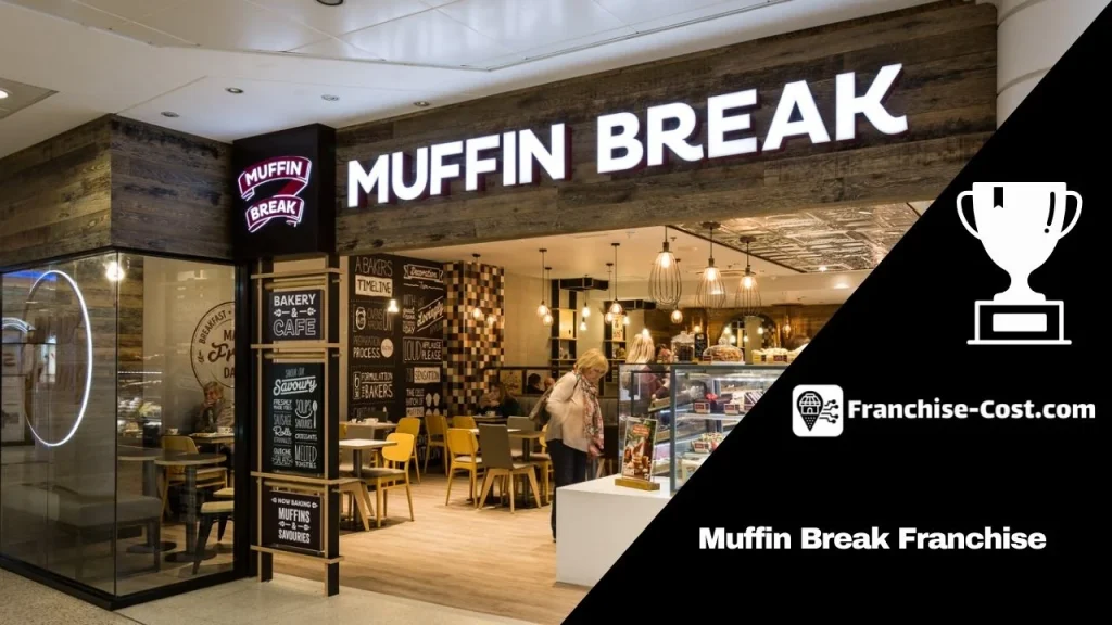 Muffin Break Franchise
