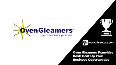 Oven Gleamers
