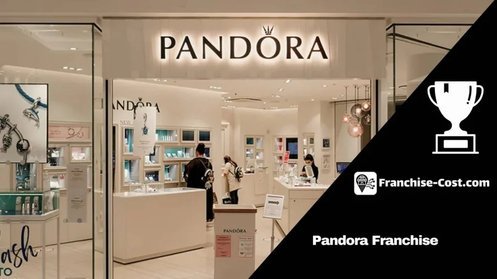 Pandora Franchise