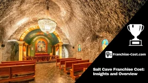 Salt Cave