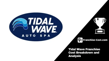 Tidal Wave Franchise
