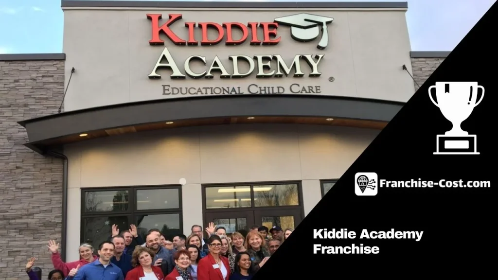 Kiddie Academy Franchise