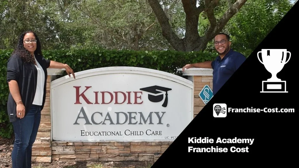 Kiddie Academy Franchise Cost