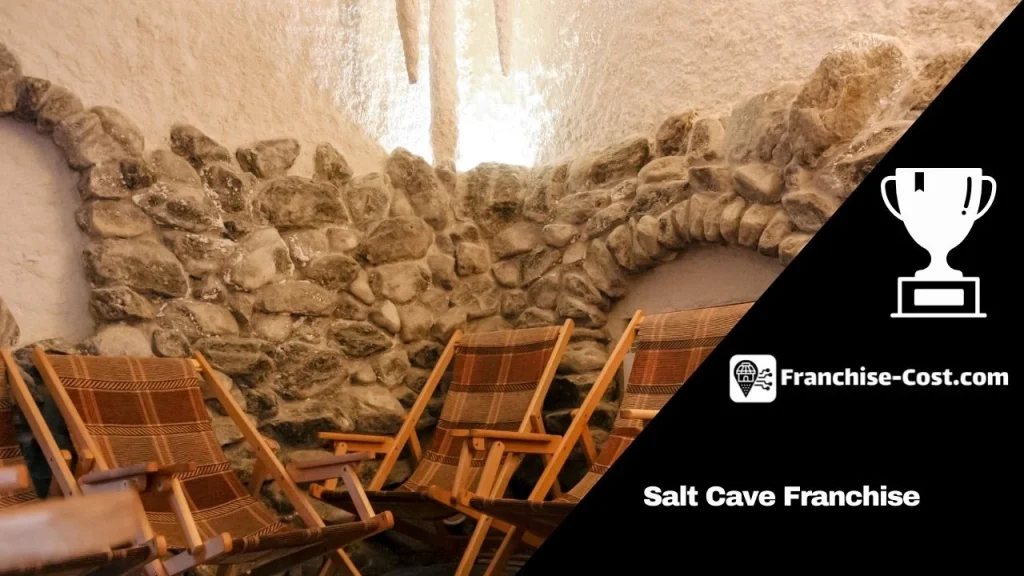 Salt Cave Franchise