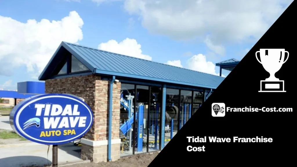 Tidal Wave Franchise Cost