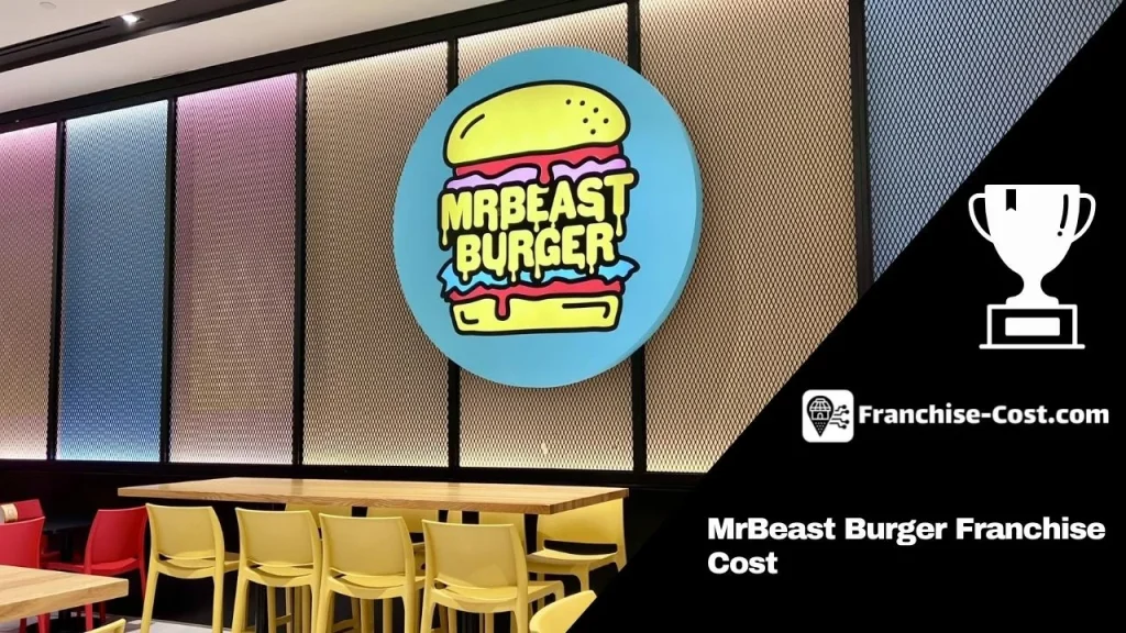 Mr Beast Burger Franchise Cost